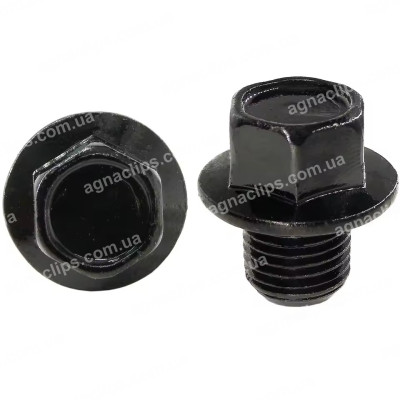 H 2365 Болт M12x12 Nissan Infiniti 1112801M00 1112801M00C113
