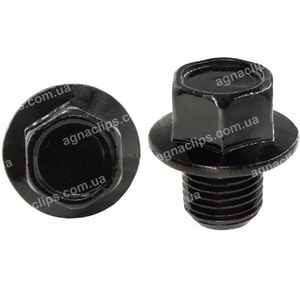 H 2365 Болт M12x12 Nissan Infiniti 1112801M00 1112801M00C113