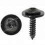 H 2402 Саморіз VW Skoda Seat Audi Renault 4.2х17 N10309101 7703016405