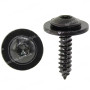 H 2402 Саморіз VW Skoda Seat Audi Renault 4.2х17 N10309101 7703016405
