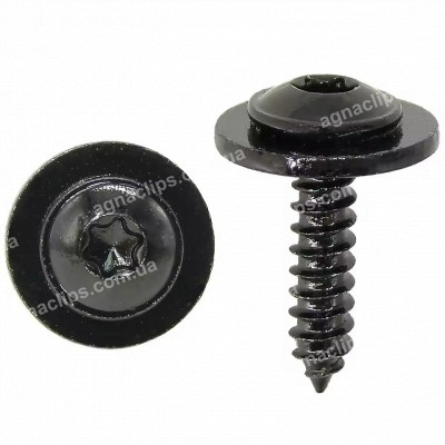 H 2402 Саморіз VW Skoda Seat Audi Renault 4.2х17 N10309101 7703016405