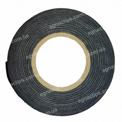 IT1 Ізоляційна стрічка на основі бавовняної тканини 15 м.