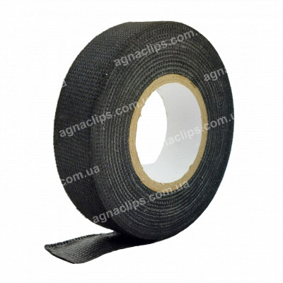 IT1 Ізоляційна стрічка на основі бавовняної тканини 15 м.