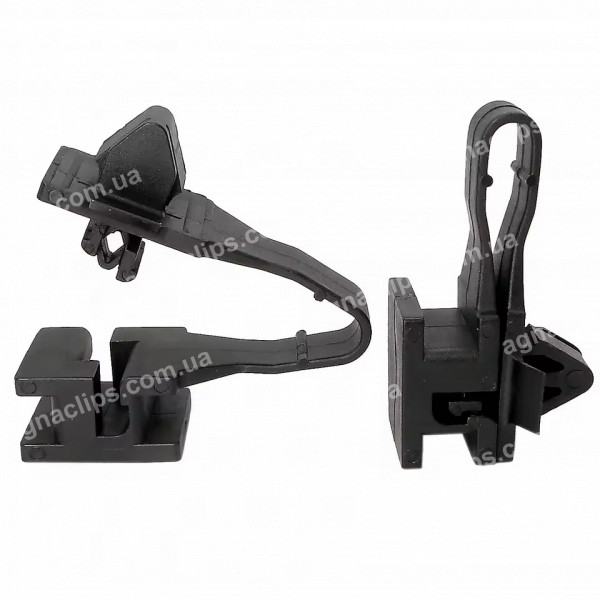 C 3926 Хомут проводки BYD 1098218300 TIGQ840C08