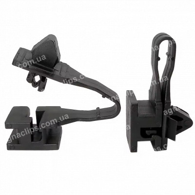 C 3926 Хомут проводки BYD 1098218300 TIGQ840C08