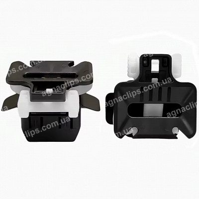 C 3957 Кліпса Honda 82138T2A003 кріплення сидіння