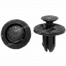 C 4113 Кліпса Toyota Lexus 9004467555 кріплення переднього бампера