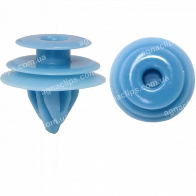 C 4141 Кліпса Suzuki 0940908331 0940908331000 кріплення обшивки дверей