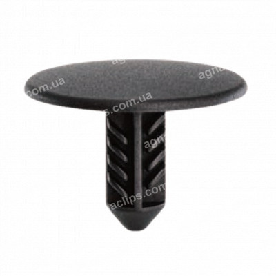 C 4150 Кліпса Chery T218402225 шумоізоляції капота