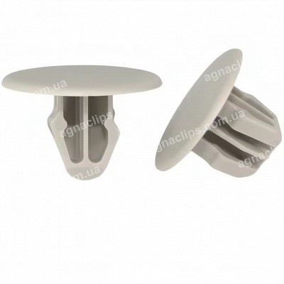 C 4160 Кліпса Nissan Infiniti 73998ZT50A обшивка стелі