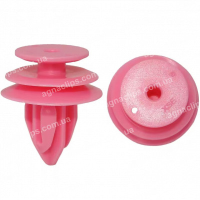 C 4165 Кліпса Nissan Infiniti 0155310731 155310731 обшивка дверей