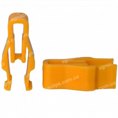 C 4178 Кліпса Great Wall 5306103S08 кріплення панелі приладів