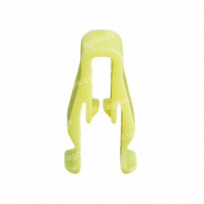 C 4183 Кліпса панелі приладів універсальна