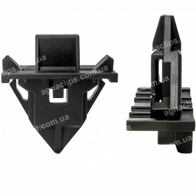 C 4245 Кліпса Toyota 6199235010 молдингу переднього крила