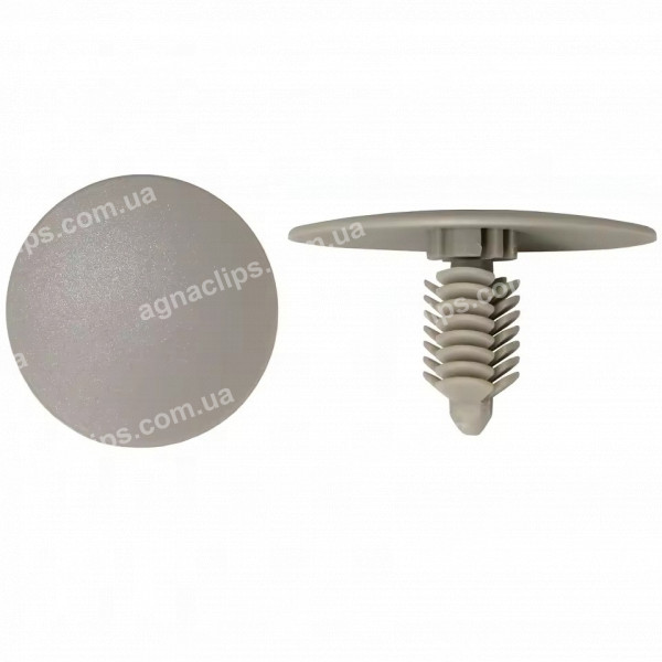 C 3993 Кліпса Renault 8200489900 обшивки стелі