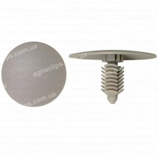 C 3993 Кліпса Renault 8200489900 обшивки стелі