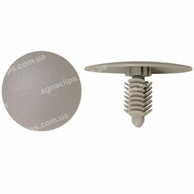 C 3993 Кліпса Renault 8200489900 обшивки стелі