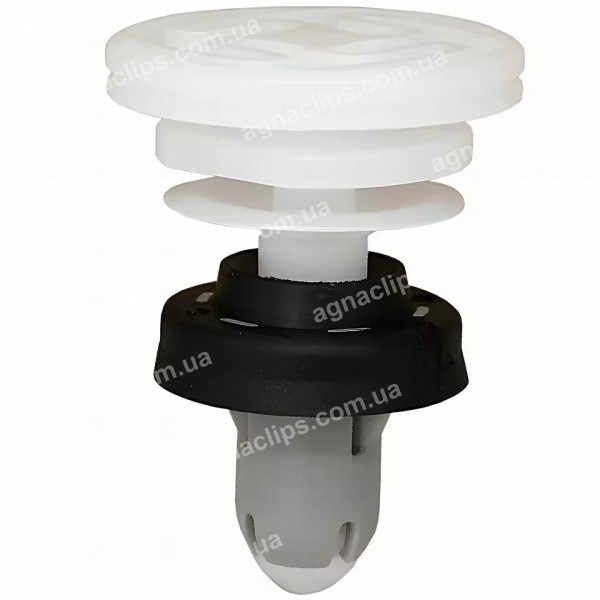 C 4109 Кліпса Tesla 1902378-99-A обшивка дверей