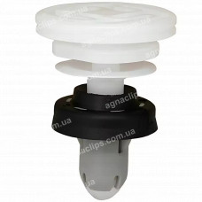 C 4109 Кліпса Tesla 1902378-99-A обшивка дверей