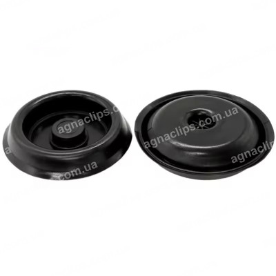 C 4137 Заглушка Ø 40мм VW Skoda Seat Audi N10226601 днища кузова
