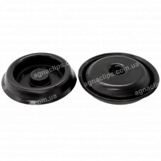 C 4137 Заглушка Ø 40мм VW Skoda Seat Audi N10226601 днища кузова