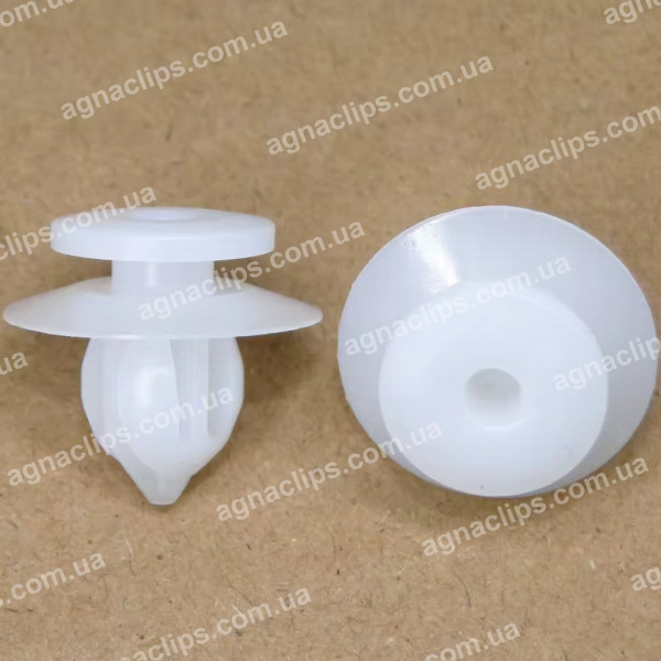 C 4139 Кліпса Great Wall 5006305S08 обшивка стійок