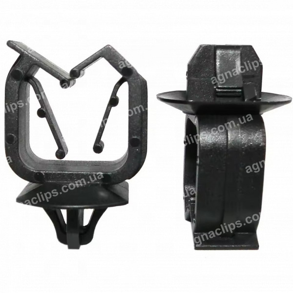 C 4158 Кліпса проводки BYD S65207221 1053454300