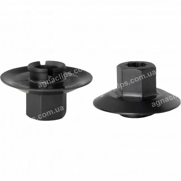 C 4166 Кліпса Toyota Lexus 9048010024 захисту днища