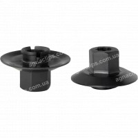 C 4166 Кліпса Toyota Lexus 9048010024 захисту днища