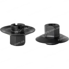 C 4166 Кліпса Toyota Lexus 9048010024 захисту днища