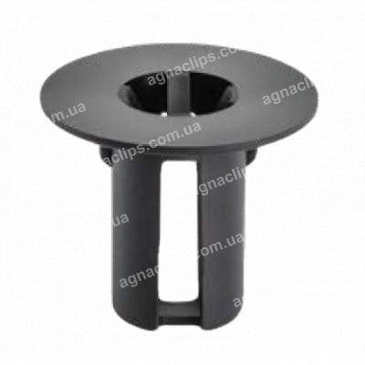 C 4215 Кліпса Hyundai Kia 1420806216 молдингу колісної арки