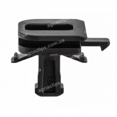 C 4129 Кліпса VW Skoda Seat Audi 5G0868563 обшивка дверей