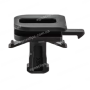 C 4129 Кліпса VW Skoda Seat Audi 5G0868563 обшивка дверей