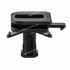 C 4129 Кліпса VW Skoda Seat Audi 5G0868563 обшивка дверей