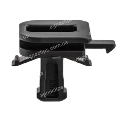 C 4129 Кліпса VW Skoda Seat Audi 5G0868563 обшивка дверей