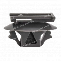 C 4170 Кліпса проводки Honda Acura 91534SWA003 91534 SWA 003