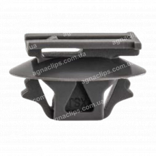 C 4170 Кліпса проводки Honda Acura 91534SWA003 91534 SWA 003