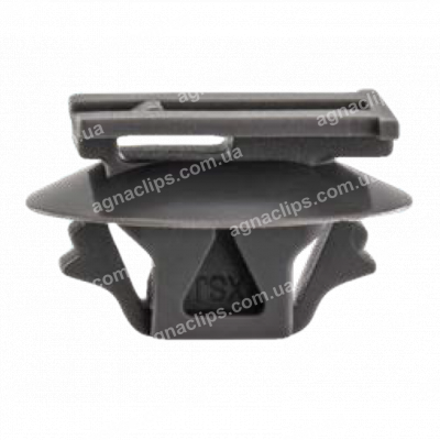 C 4170 Кліпса проводки Honda Acura 91534SWA003 91534 SWA 003