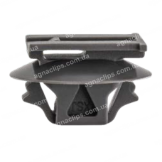 C 4170 Кліпса проводки Honda Acura 91534SWA003 91534 SWA 003