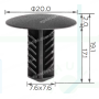 C 4269 Кліпса Ford Lincoln GM W715926S300 5143241
