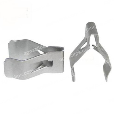 H 2419 Скоба Nissan Infiniti 969384U01A кріплення консолі