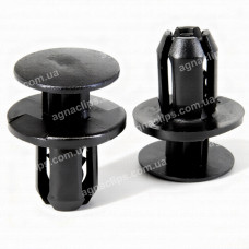 C 4149 Кліпса Chery FJ170000 кріплення бампера, підкрилок