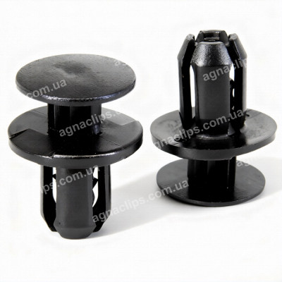 C 4149 Кліпса Chery FJ170000 кріплення бампера, підкрилок