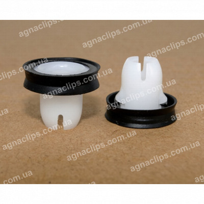 C 4161 Кліпса Nissan 769599DD0A кріплення молдингу