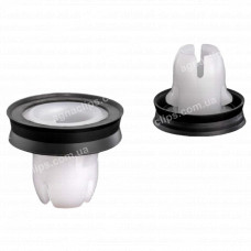 C 4161 Кліпса Nissan 769599DD0A кріплення молдингу