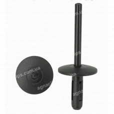 C 4240 Заклепка BMW 51777171004 кріплення накладки порога, панелі салону