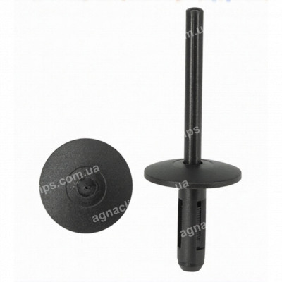 C 4240 Заклепка BMW 51777171004 кріплення накладки порога, панелі салону