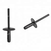 C 4240 Заклепка BMW 51777171004 кріплення накладки порога, панелі салону