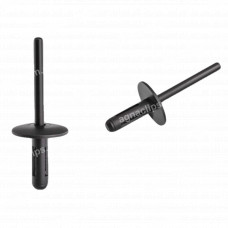 C 4240 Заклепка BMW 51777171004 кріплення накладки порога, панелі салону