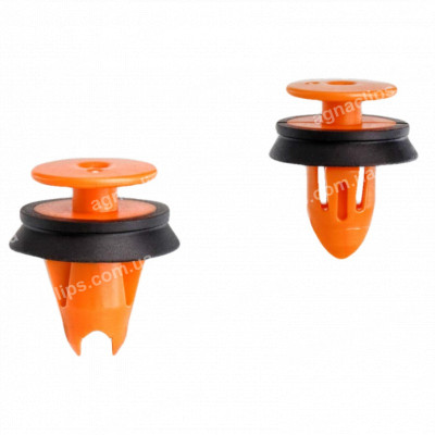 C 4259 Кліпса Land Rover LR044885 кріплення панелі дверей, накладки порога